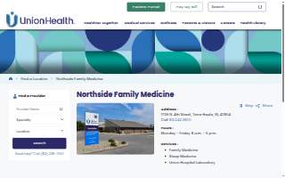Union Medical Group Northside