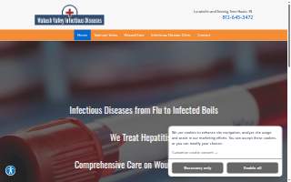Wabash Valley Infectious Diseases