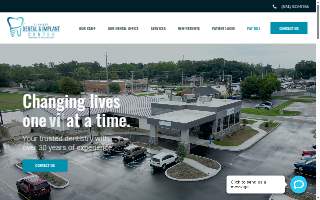 Elkhart Dental & Implant Center