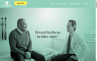 Carepods Primary Care