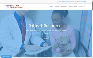 First Care Medical Center