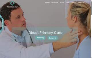 Midwest Health Group