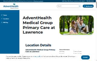 Family Medicine Associates PA