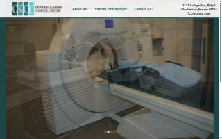 Central Kansas Cancer Center