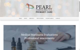 Pearl Medical Care Center