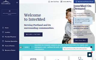 InterMed at South Portland