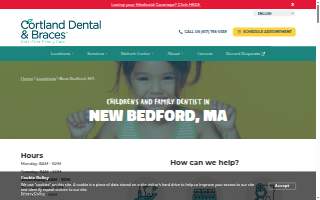 Cortland Dental & Braces