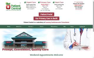 Patient Central