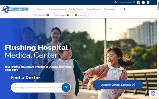 Flushing Medical Center