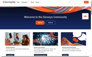 Genesys Westland Health Center