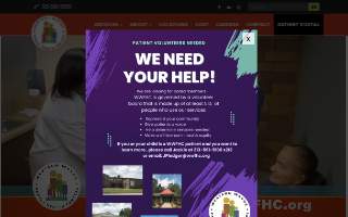 Western Wayne Family Heath Centers- Dearborn Suites 245/255