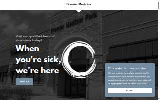 Premier Medicine