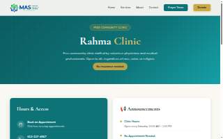 Rahma Clinic