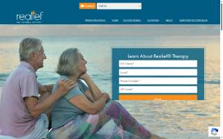 Realief Neuropathy Center
