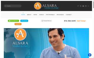 Alsara Vein Clinic