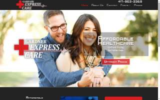 Gardner Express Care