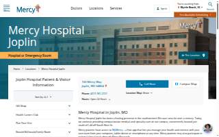 St John's Regional Medical Center: Hassna Samer MD