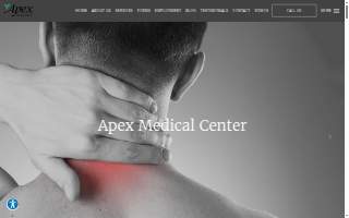 Apex Medical Center