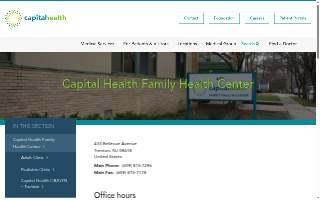 Family Health Center