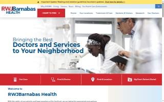 RWJ Medical Associates