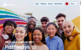 Ocean Medical Center: Phelps Zachary MD