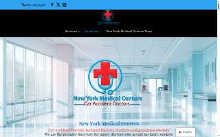 New York Medical Center - Long Island