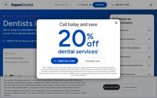 Aspen Dental - Newark, OH
