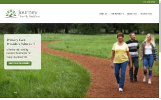 Journey Family Medicine