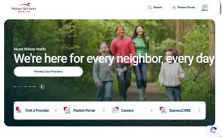Mount Nittany Health ExpressCARE