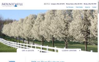 Mountcastle Insurance