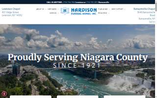 Hardison & Cochran - Injury & Workers Comp Lawyers