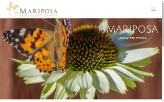 Mariposa Landscape Design LLC