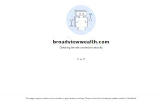 Broadview Wealth Management