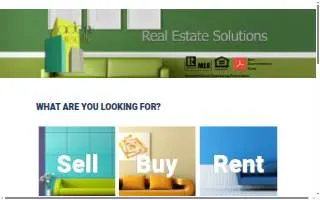ADCNY Realty Corp website