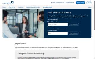 Kelly Pariso - Private Wealth Advisor, Ameriprise Financial Services, LLC