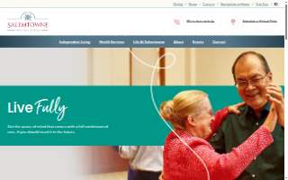Salemtowne Dental