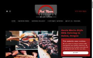 Red Moon BBQ