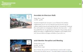Preservation Wealth Consultants