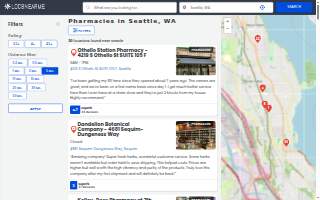 Earthscapes, Inc.