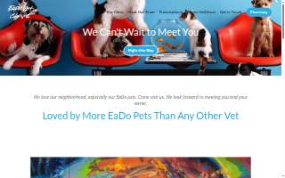 EaDo Veterinary Clinic