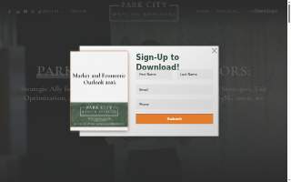 Park City Wealth Advisors