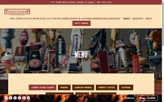 Timbermine Steakhouse