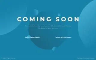 Arlington Realty Management website