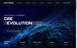 Matthews & Johnson Dentistry