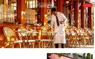 Le Diplomate