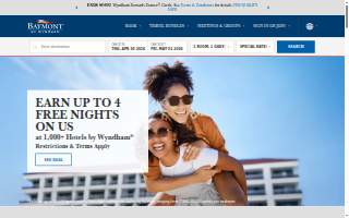 Baymont by Wyndham Rockford