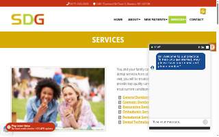Suffolk Dental Group