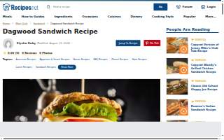 Dagwood's Tavern & Grill