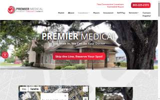 Premier Medical
