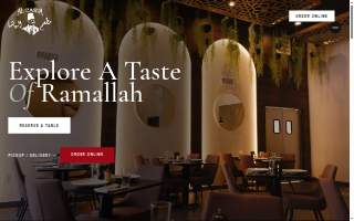 Al-Basha Restaurant